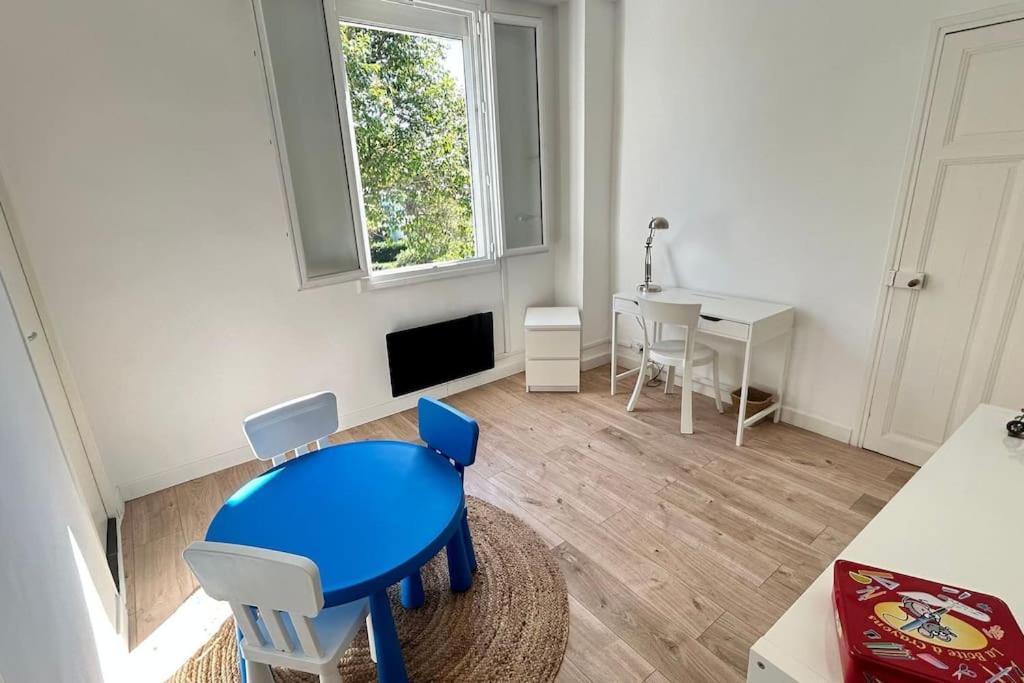 027-Maison, 2Chambres, Jardin, Parking, Central Montpellier Kültér fotó